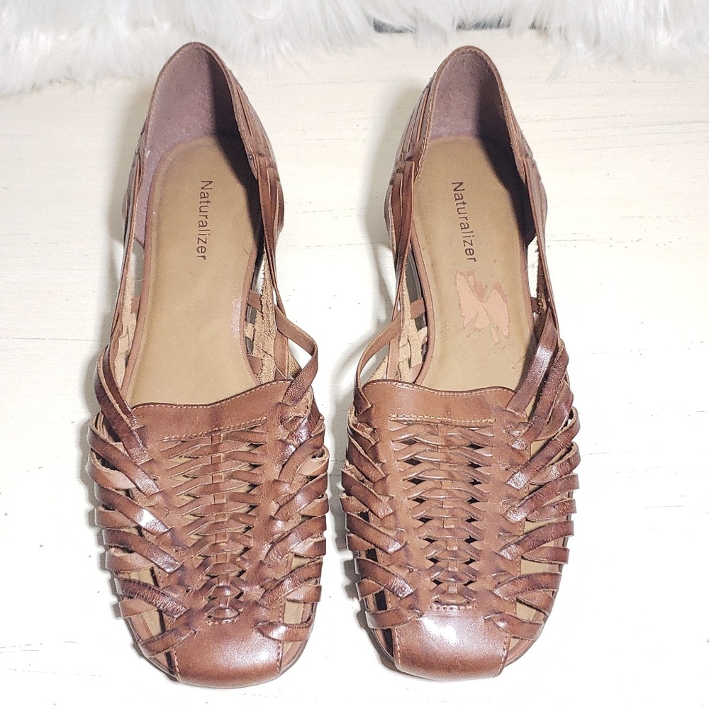 Naturalizer shoes